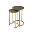 Hampton Nest Table | 2 Piece